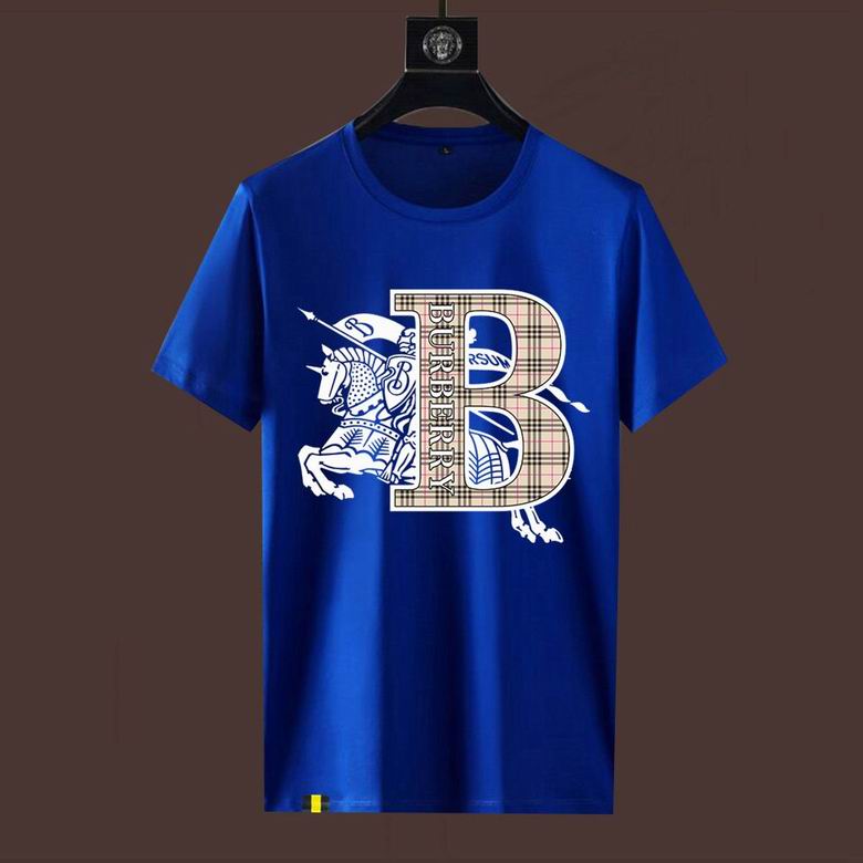 Burberry T-shirt Mens ID:20260520-134